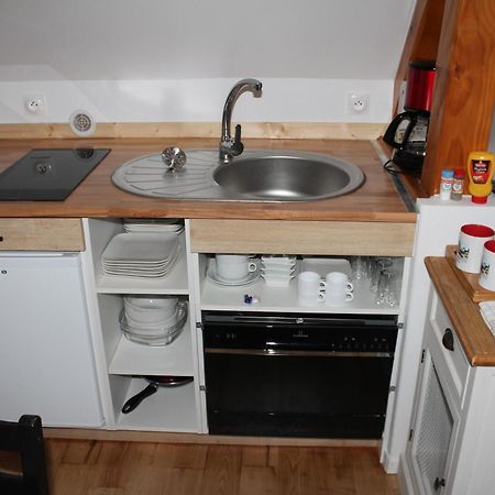 B&B Devalpierre Adult Only Glanville 외부 사진