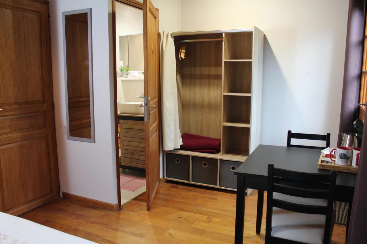 B&B Devalpierre Adult Only Glanville 외부 사진