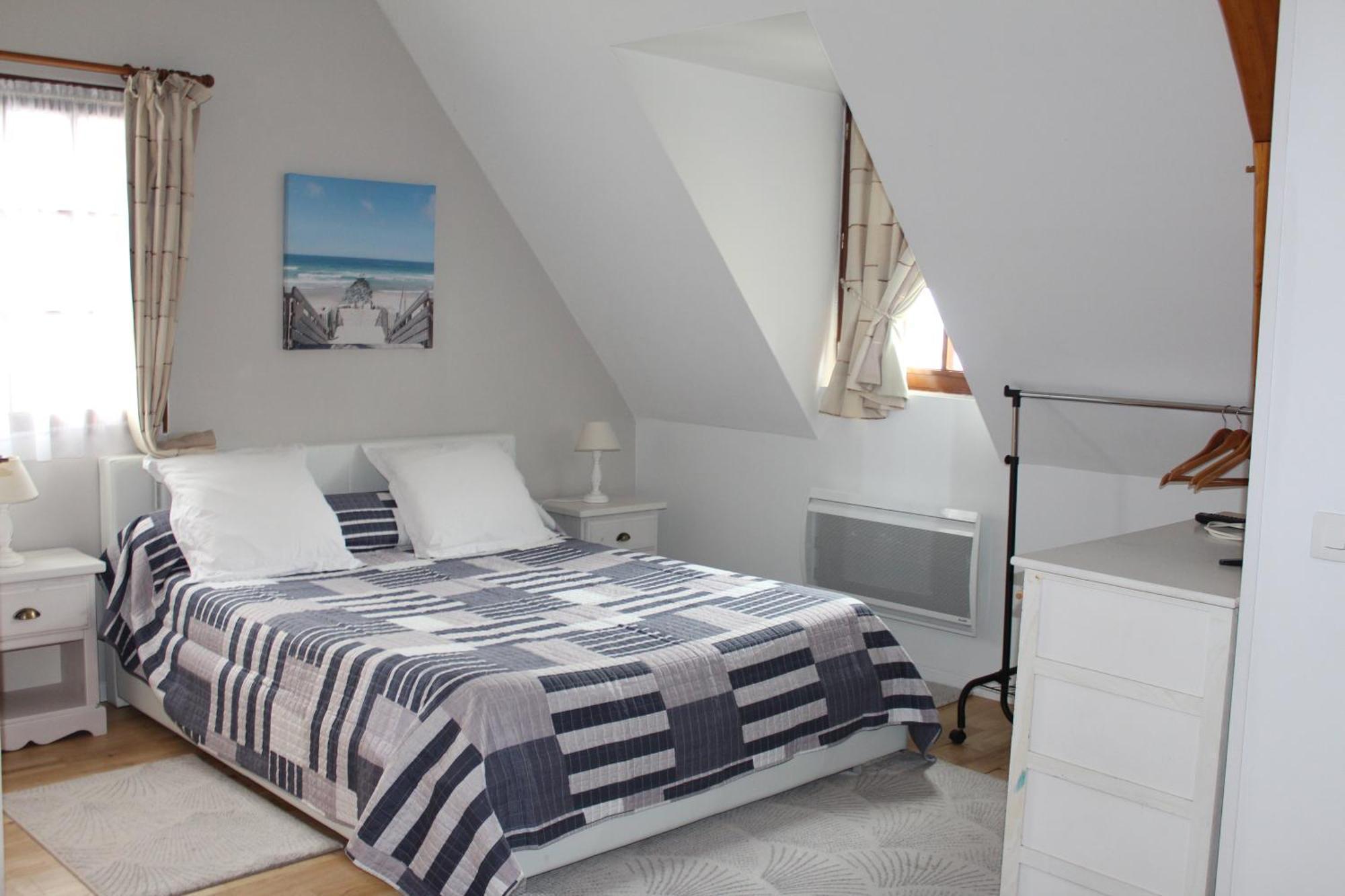 B&B Devalpierre Adult Only Glanville 외부 사진