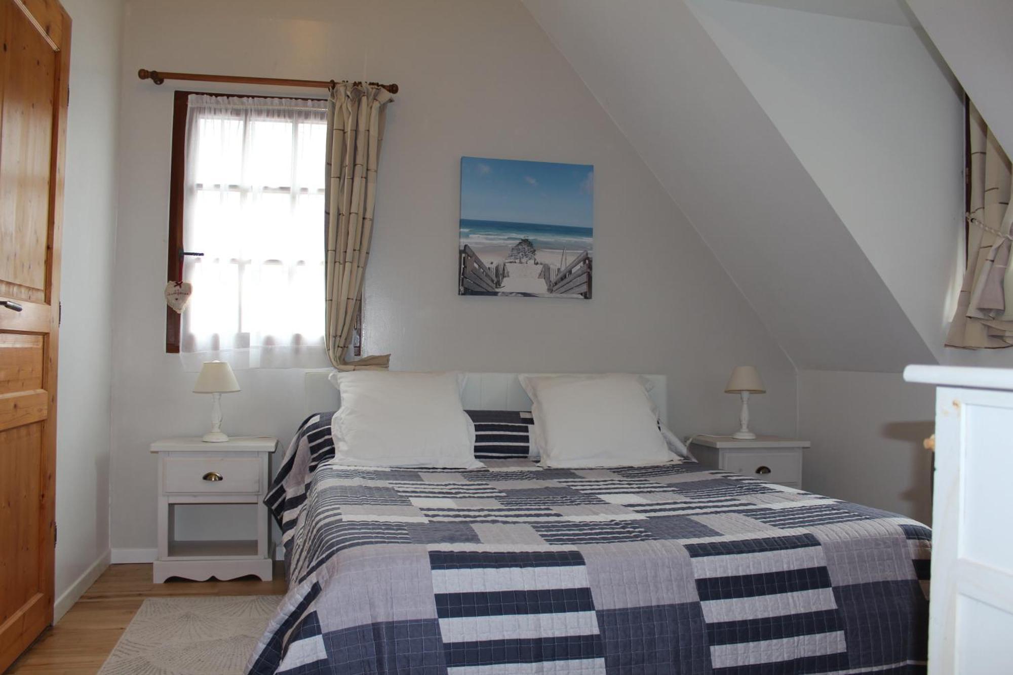 B&B Devalpierre Adult Only Glanville 외부 사진