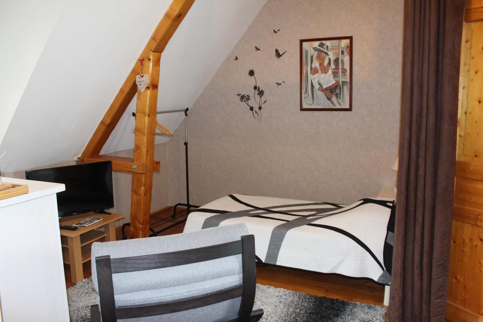 B&B Devalpierre Adult Only Glanville 외부 사진
