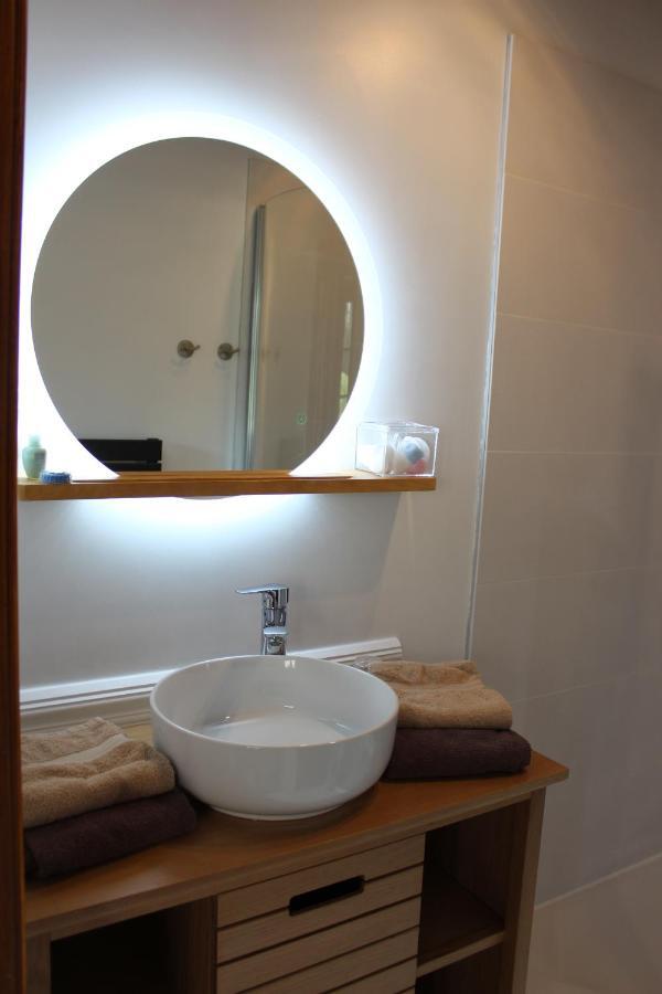 B&B Devalpierre Adult Only Glanville 외부 사진